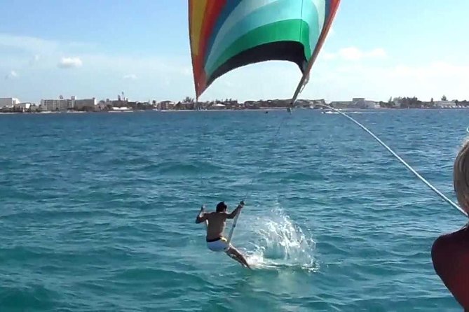 Cancun Adults Only Party Cruise to Isla Mujeres with Open Bar - Snorkeling The Reef: Included Gear, Set Timing, Real Crowd Factor