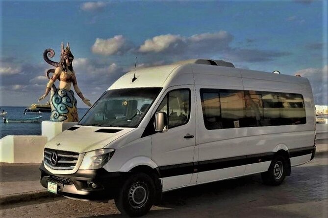 Cancun Airport and Dreams Sapphire Resort & Spa Private Shuttle - Value Check: What You Pay For (And What You Avoid)