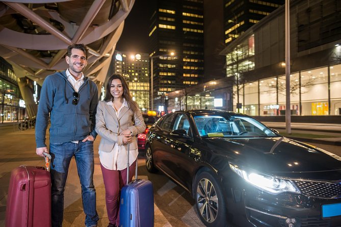 Cancun Airport Departure transfer from Hotel Zone, Puerto Juarez, Puerto Morelos - Key Things I’d Watch Before You Book