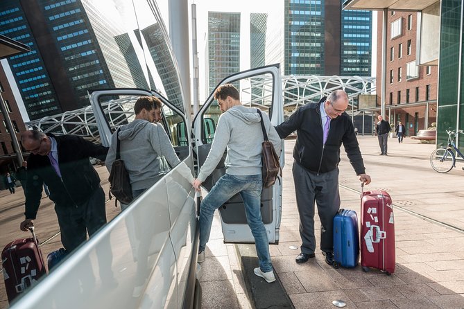 Cancun Airport Departure transfer from Hotel Zone, Puerto Juarez, Puerto Morelos - Luggage Rules That Save You Money (and Headaches)
