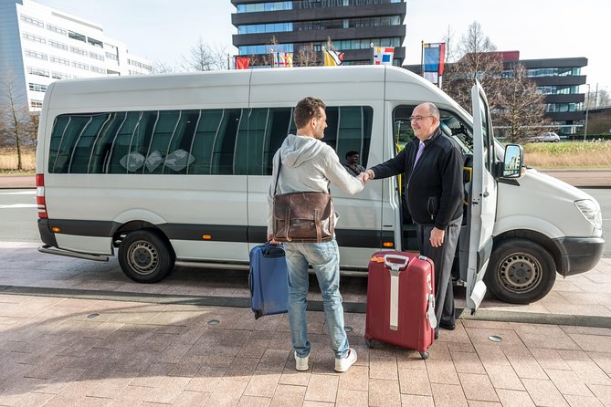 Cancun Airport Departure transfer from Hotel Zone, Puerto Juarez, Puerto Morelos - Who This Transfer Fits Best (and Who Might Want Another Option)
