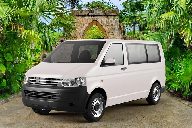 Cancun Airport Hotel Private Transfer by Minivan - Key things to know before you land