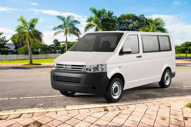 Cancun Airport Hotel Private Transfer by Minivan - Who should book this transfer, and who might skip it