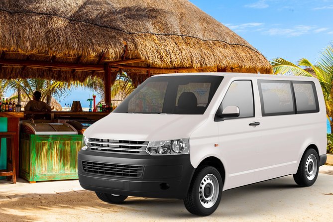Cancun Airport-Hotel Shuttle Transportation - What You Get for the Price, and What You Don’t