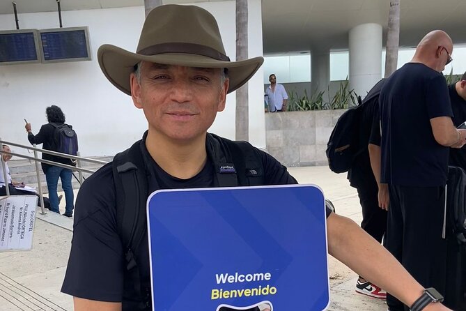 Cancun Airport One Way or Roundtrip Private Transfer - What This Cancun Airport Transfer Really Does for You