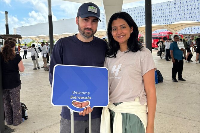 Cancun Airport One Way or Roundtrip Private Transfer - Value and Pricing: When $52.58 Makes Sense