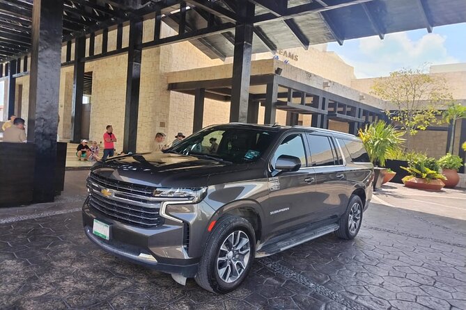 Cancun Airport One Way or Roundtrip Private Transfer - What I’d Do Differently If I Were Arriving Late or With Kids
