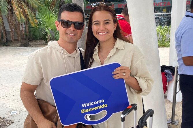 Cancun Airport One Way or Roundtrip Private Transfer - The Ride: Timing, Vehicle Comfort, and What to Expect