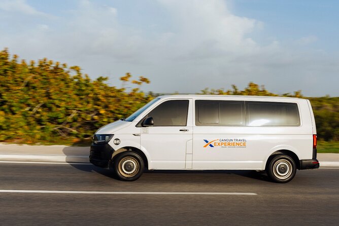 Cancun Airport: Private Shuttle to/from Riviera Maya or Tulum - Common problems to watch for, and how to reduce your risk