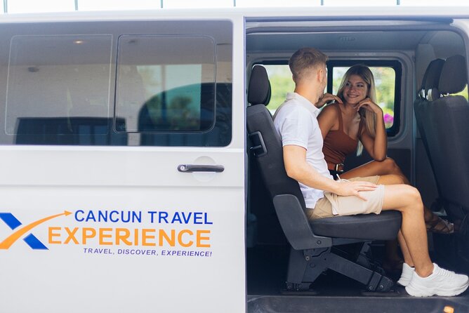 Cancun Airport: Private Shuttle to/from Riviera Maya or Tulum - Where you go, Cancun to Riviera Maya or Tulum
