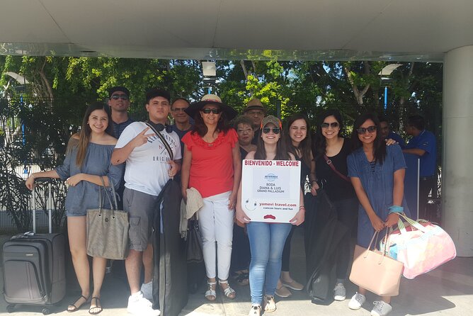 Cancun Airport private transfer to Cancun hotel zone - Price and Value: What $15 Really Covers
