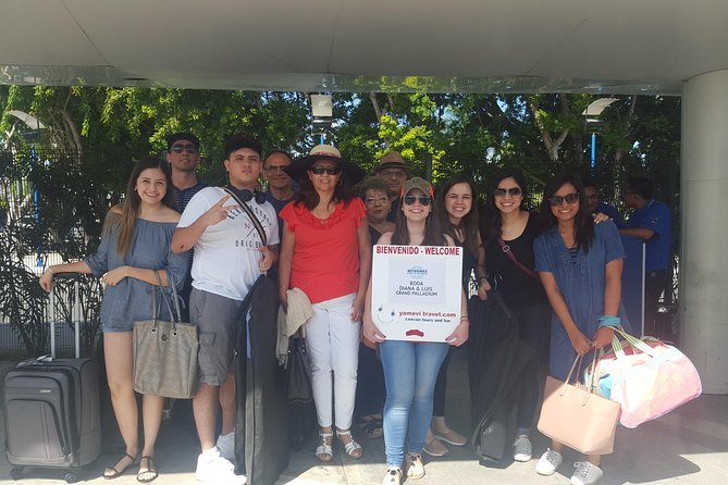 Cancun Airport private transfer to Cancun hotel zone - What Private Transfer Really Means on This Route