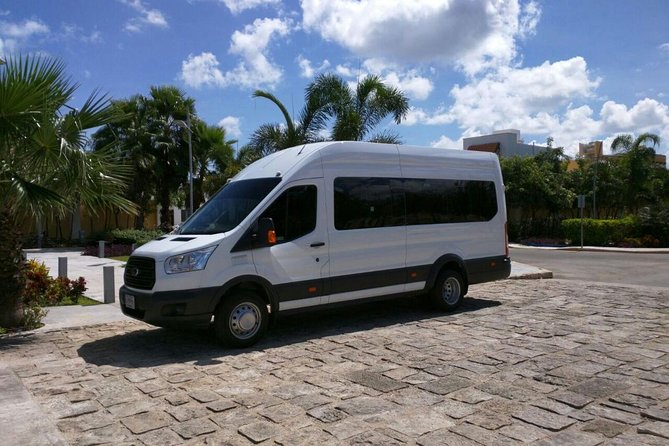 Cancun Airport Private Transfer to Hotels - What Your Private Pickup Actually Includes