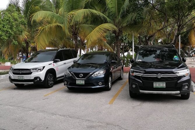 Cancun Airport: Private Transfers From/To Costa Mujeres - Why a private Cancun Airport to Costa Mujeres transfer pays off