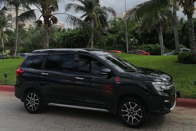 Cancun Airport: Private Transfers From/To Costa Mujeres - Getting to Costa Mujeres: arrival rhythm and what you should plan