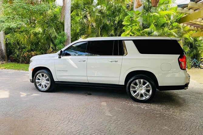 Cancun Airport: Private Transfers From/To Costa Mujeres - Should you book Beto Go Travel for this Cancun route?