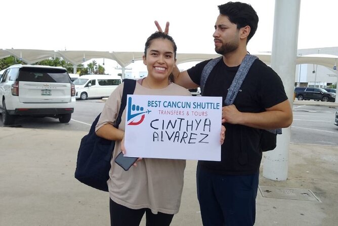 Cancun Airport Private Transfers to Cancun 15 Miles - Airport to Hotel Zone: why the lobby drop-off matters