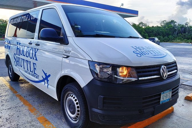 Cancun Airport Shared Shuttle to Holbox Chiquila Port - Port of Chiquila: Ferries, Timing, and Water Taxis