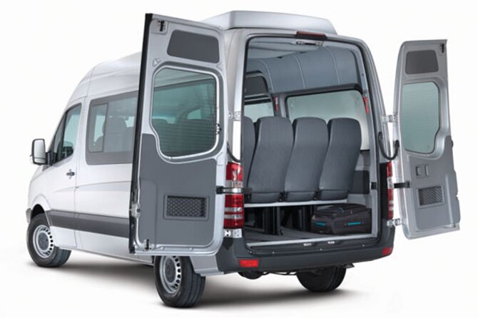 Cancun Airport: Shuttle Cancun or Playa del Carmen Hotels - Reliability, the good signs, and a smart Plan B