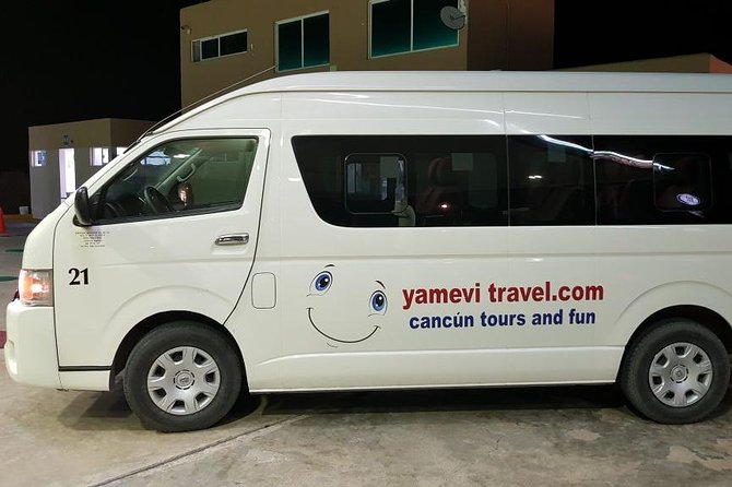 Cancun Airport Small-Group Transfer to Cancun Hotels - Price and Timing: Why $6 Can Still Be a Smart Deal