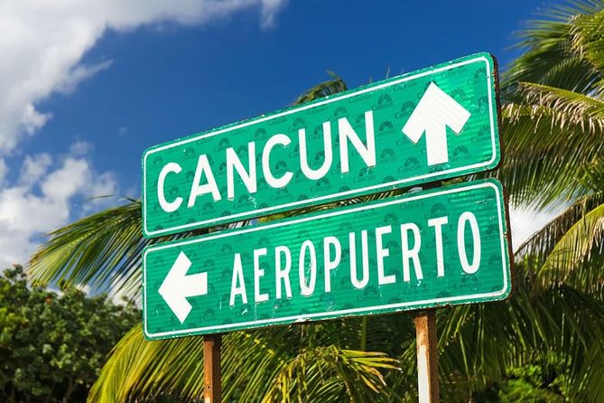 Cancun Airport Taxi Service - Should You Book This Cancun Airport Taxi Service?