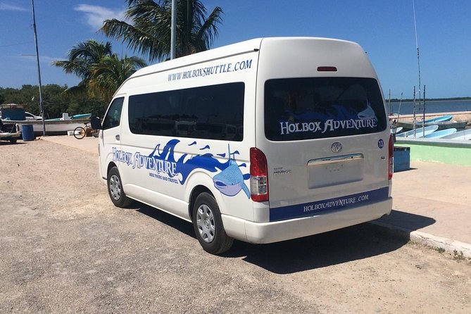 Cancun Airport to Holbox Transportation Private - Price and group size: what $480 means and when it’s a smart buy
