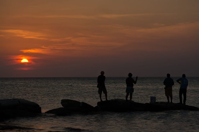 Cancun Airport to Holbox Transportation Private - Finding your ride at Cancun Airport without losing your patience