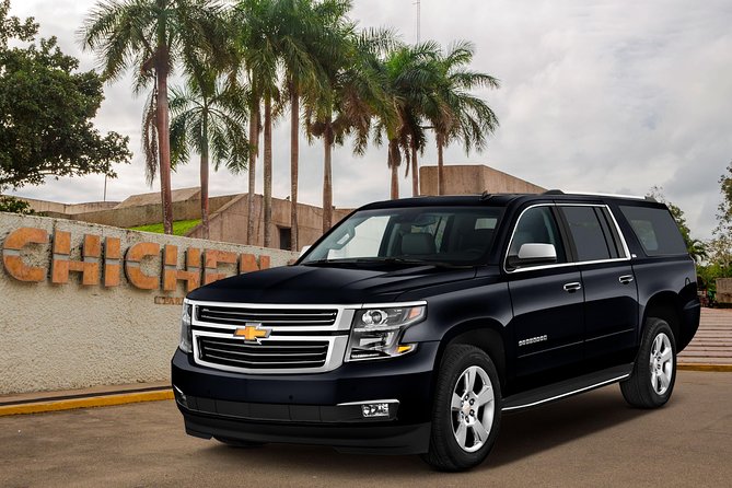 Cancun Airport to Hotel Private Deluxe SUV - Comfort and First-Day Vibes, What This Service Gets Right