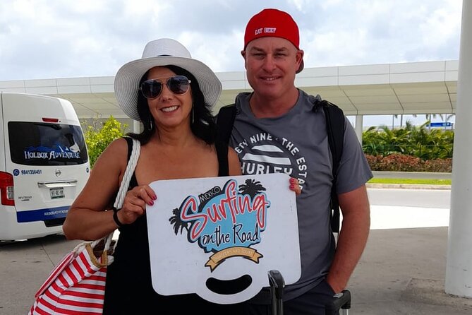 Cancun Airport to Playa del Carmen - What You Actually Get On Board (And What You Don’t)
