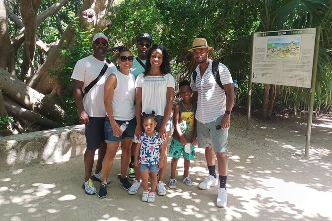 Cancun Airport to Playa del Carmen - Finding Your Driver: The Sign Detail and Mobile Ticket Advantage