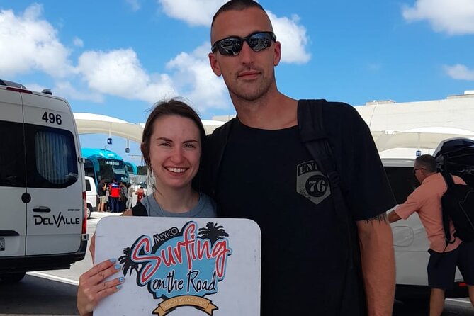 Cancun Airport to Playa del Carmen - Real-World Reliability: Delays, Patience, and On-Time Pickup