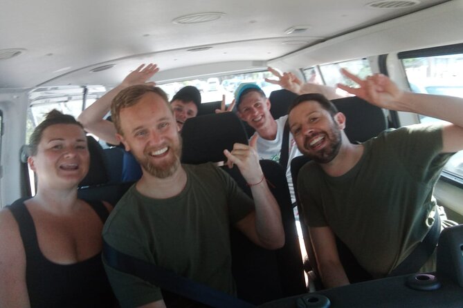 Cancun Airport to Playa del Carmen Roundtrip Private Transfer - Drivers and cars: the kind of details that affect comfort