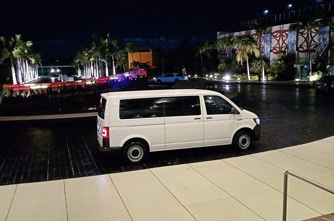 Cancun Airport to Playa del Carmen Roundtrip Private Transfer - When this transfer is the best fit