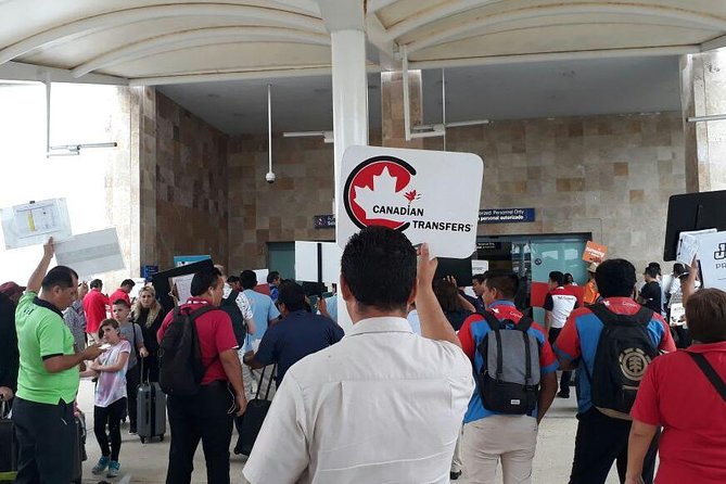 Cancun Airport Transfers - Private Van ROUND TRIP - The Round-Trip Part: Why the Return Plan Matters More Than the Outbound Ride