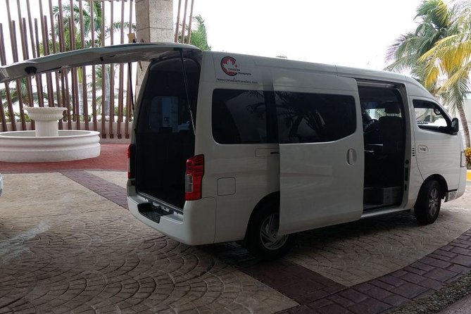 Cancun Airport Transfers - Private Van ROUND TRIP - Communication Quality: What Makes This Transfer Feel Reliable in Real Life