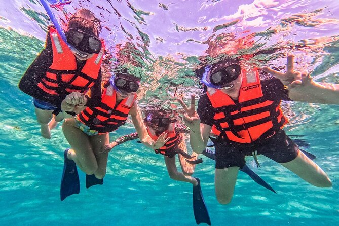 Cancun : All Inclusive Catamaran Tour to Isla Mujeres - Price and Value: Is It Worth $75?