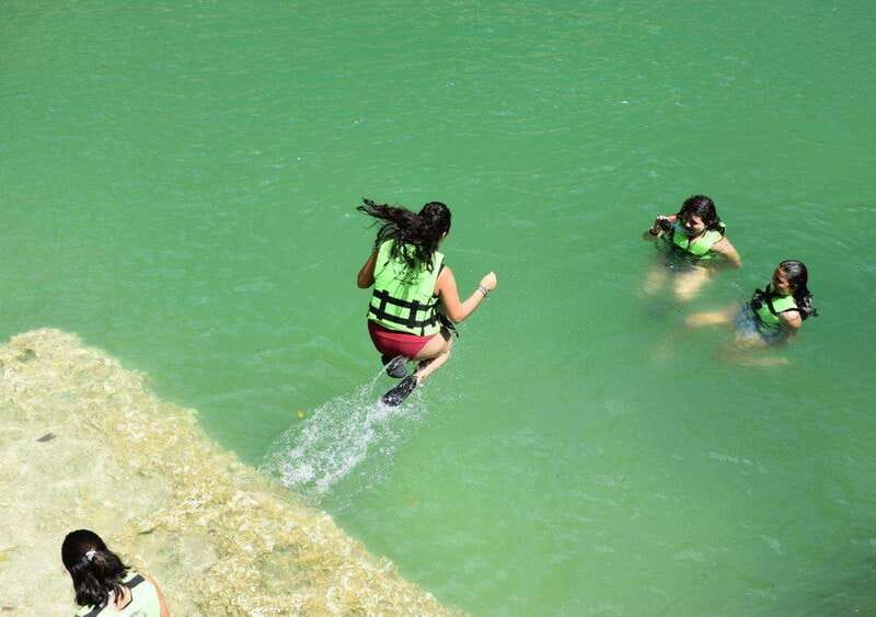 Cancun: Amazing Horseback Riding Tour, Cenote, Zipline & ATV - Key things to know before you book