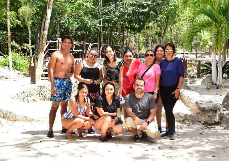 Cancun: Amazing Horseback Riding Tour, Cenote, Zipline & ATV - Safety, rules, and the small things that prevent big headaches