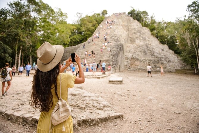 Cancun ATV Adventure, Horseback Riding, Zip Lines, and Cenote - Pickup and timing: how to avoid the most common day-of stress