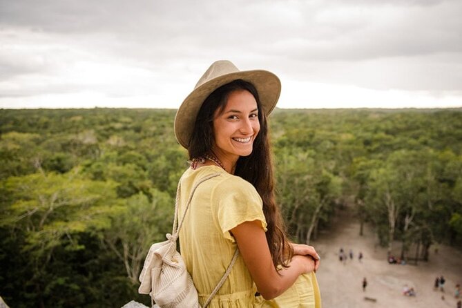 Cancun ATV Adventure, Horseback Riding, Zip Lines, and Cenote - ATV jungle trails: the thrill part with real safety structure