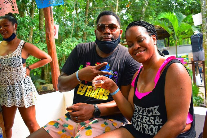 Cancun ATV Jungle Adventure, Ziplines, Cenote and Tequila Tasting - Ziplining Over the Canopy: Thrill, Limits, and Clear Instructions