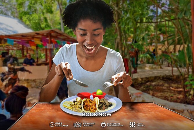 Cancun ATV Jungle Adventure, Ziplines, Cenote and Tequila Tasting - Pickup Timing, What to Expect, and How the Day Flows