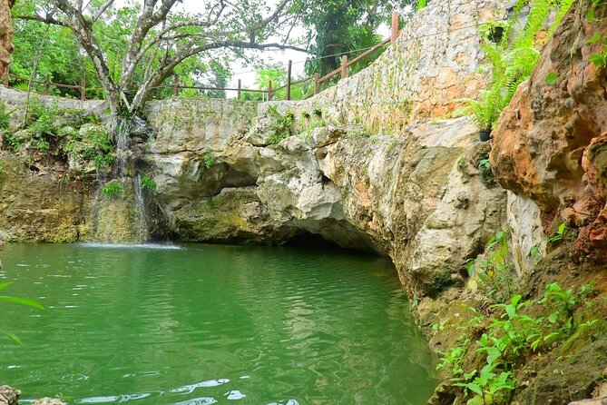 Cancun ATV Tour with Zipline, Cenote & Transportation - Hotel pickup and real timing, how to plan your half-day