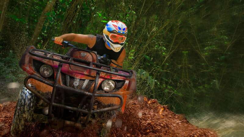 Cancun: ATV, Ziplines and Cenote Adventure in the Jungle - Quick Take: What makes this Cancun jungle day worth it