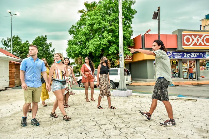 Cancun Authentic Taco Tour - Pricing and value: what $75 gets you, and what to factor in