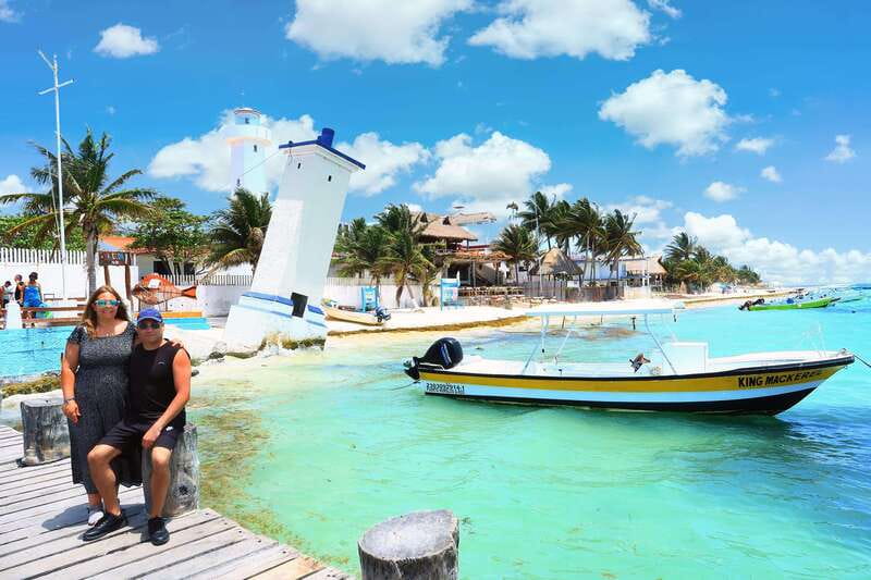 Cancún: Beachside Tacos & Town Tour with tequila tasing - Handcrafted Mexican Ice Cream, Then the Tequila Tasting