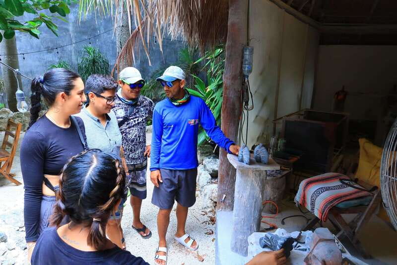 Cancún: Beachside Tacos & Town Tour with tequila tasing - Price and Value: Is $39 a Good Deal?