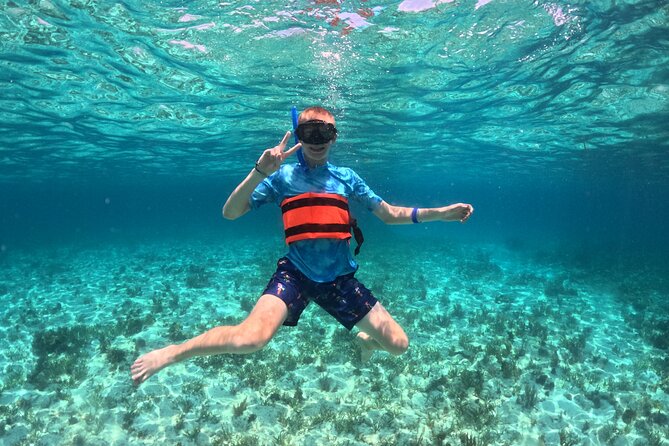 Cancun Catamaran: Isla Mujeres, Snorkeling, Drinks & Buffet Lunch - Snorkeling at Sea: Gear Included, What to Confirm