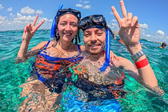 Cancun Catamaran: Isla Mujeres, Snorkeling, Drinks & Buffet Lunch - Playa Norte Time: Why Isla Mujeres Is Worth It