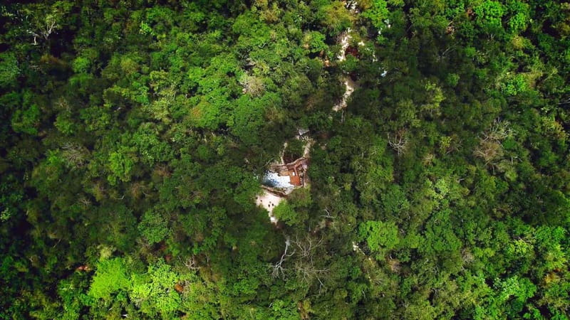 Cancún: Cenotes Adventure with Tequila Tasting & Mayan Snack - What $79 gets you, and why it can be good value